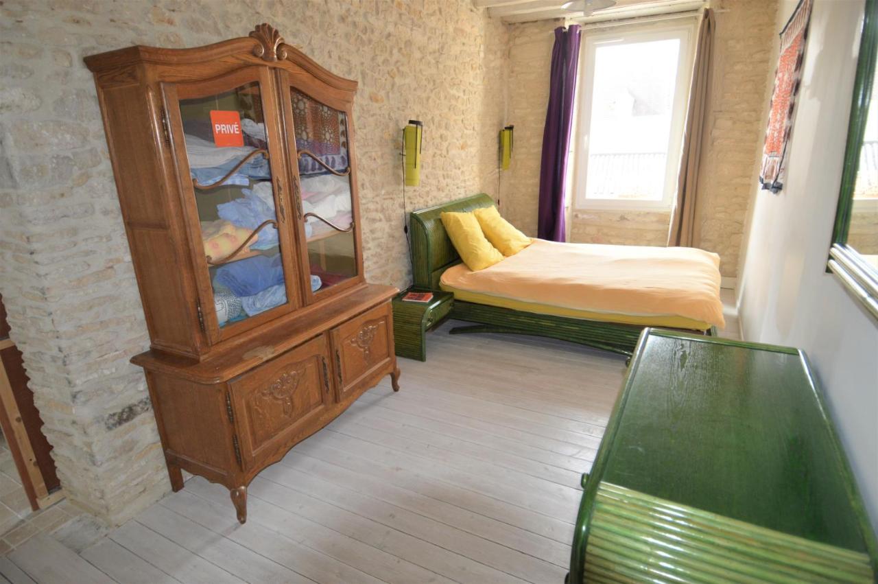 Maison,Appartement De Charme Bord De Mer - Avec Jardin Et Wifi 뤽쉬르메르 외부 사진